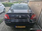 Peugeot 407 1.8 SR leer navi lpg g3 bj 2011, 125 pk, 74 €/maand, 4 cilinders, Origineel Nederlands