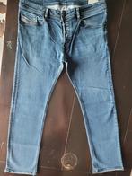 CLASSIC VINTAGE DIESEL WAYKEE STRAIGHT STRETCH JEANS 36/32!!, Kleding | Heren, Spijkerbroeken en Jeans, Ophalen of Verzenden, Zo goed als nieuw