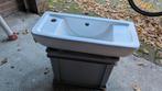 Nieuw : Fontijn / klein wasbakje, Doe-het-zelf en Verbouw, Sanitair, Ophalen, Nieuw, Wastafel