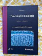 Junequira’s Functionele histologie, Boeken, Studieboeken en Cursussen, Ophalen of Verzenden, Zo goed als nieuw, Anthony L. Mescher