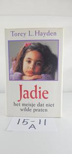 Jadie - Torey L. Hayden, Ophalen of Verzenden