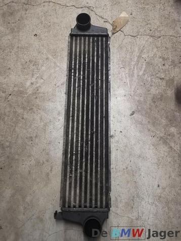 Intercooler BMW 3-serie E36 318tds 17512245512 beschikbaar voor biedingen