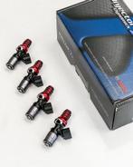 Injector Dynamics 1050cc injectoren Impreza Forester Legacy, Auto diversen, Tuning en Styling, Ophalen of Verzenden
