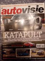 Autovisie - 12 mei 2021, Alle leeftijden, Ophalen of Verzenden, Zo goed als nieuw, Overige typen