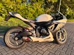Suzuki GSX-R 600 L4 2014, Motoren, Motoren | Suzuki, Sportuitlaat, 4 cilinders, Motorrijbewijs A, Super Sport