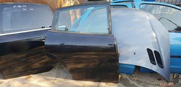 SEAT LEON RECHTER ACHTER PORTIER BJ 2007 beschikbaar voor biedingen