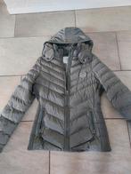 Mooie legergroene dames winterjas van Cars, Kleding | Dames, Jassen | Winter, Maat 38/40 (M), Ophalen of Verzenden, Zo goed als nieuw