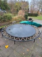 Berg Trampoline 270 - Gebruikt, Ophalen, Gebruikt