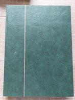 (007) BALTISCHE STATEN - stockboek (veel zegels), Ophalen of Verzenden, Overige landen, Gestempeld