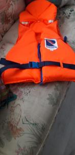 te koop oranje regatta reddings vest voor persoon tot 80 kil, REGATTA, Nieuw, Ophalen of Verzenden, Dame of Heer