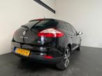 Renault Mégane 1.4 TCe Parisienne (bj 2012), Auto's, Voorwielaandrijving, Euro 5, Gebruikt, 4 cilinders