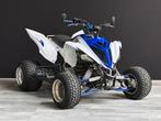 Nette Yamaha Raptor 700 R 2016 model Quad yfm NL kenteken, Motoren, Quads en Trikes