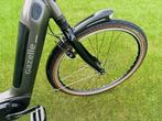 Gazelle Grenoble c380 elektrische Damesfiets, Fietsen en Brommers, Elektrische fietsen, Niet ingevuld, Gebruikt, Niet ingevuld