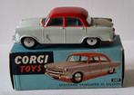 Corgi Toys 207 Standard Vanguard III Saloon, Hobby en Vrije tijd, Modelauto's | 1:43, Verzenden, Zo goed als nieuw, Auto, Corgi