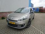 Renault Grand Scénic 1.2 TCe Bose 7 Persoons, Motorschade, Auto's, Voorwielaandrijving, Euro 5, 4 cilinders, Bruin