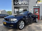 BMW 1-serie Cabrio 125i High Executive -6 CILINDER-AUTOMAAT-, Euro 5, Achterwielaandrijving, Gebruikt, 2996 cc