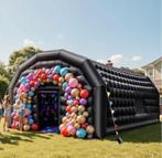 Opblaasbare feesttent, Ophalen of Verzenden, Zo goed als nieuw, Overige