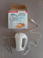 Tomado Handmixer, Minder dan 1 liter, Ophalen, Gebruikt, 3 snelheden of meer