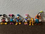 Disney Figuren Set - Mickey Mouse & Vrienden, Kinderen en Baby's, Speelgoed | Poppen, Ophalen of Verzenden, Nieuw, Overige typen