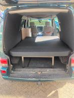 Slaapbank Volkswagen t4 vw t4 Volkswagen Transporter, Caravans en Kamperen, Camper-accessoires, Ophalen, ., Nieuw, .