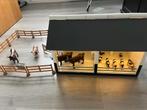 Unieke zelfgebouwde boerderij set!, Ophalen of Verzenden, Zo goed als nieuw, Overige typen