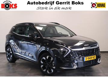 Kia Sportage 1.6 T-GDi Plug-in Hybrid AWD DynamicPlusLine Pa beschikbaar voor biedingen