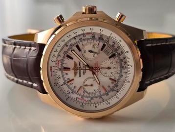 Breitling bentley gelimiteerd 48mm beschikbaar voor biedingen