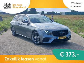 Mercedes-Benz E-Klasse Estate 220 d Business So € 21.950,0 beschikbaar voor biedingen
