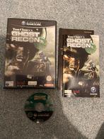 Ghost Recon met garantie, Vanaf 18 jaar, 1 speler, _, _