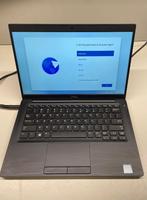 Dell Latitude 7390 | 8 GB RAM | 128 of 256 GB | i5-8350U, 2 tot 3 Ghz, Qwerty, 8 GB, 13 inch