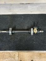 Stuurhuis Porsche 944 Type I & II, Gebruikt, Porsche, Ophalen of Verzenden, Porsche