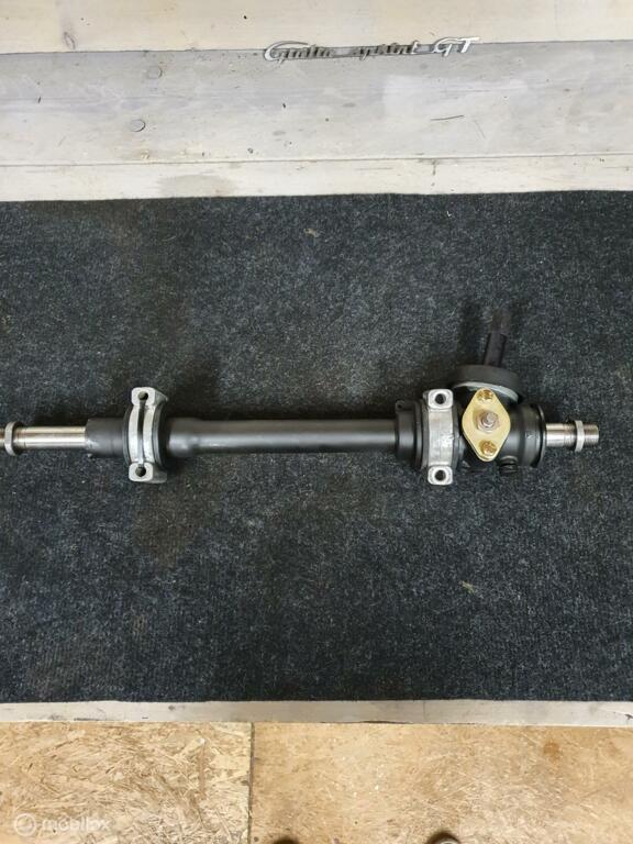 Stuurhuis Porsche 944 Type I & II, Auto-onderdelen, Besturing, Porsche, Gebruikt, Ophalen of Verzenden