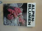 Herbert Reisigl - Alpenblumen, Verzenden, Zo goed als nieuw, Bloemen, Planten en Bomen