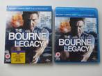 Blu-Ray  The Bourne Legacy, Ophalen of Verzenden, Zo goed als nieuw, Actie