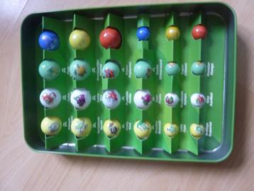 knikkers Marble Maniacs compleet Plus beschikbaar voor biedingen