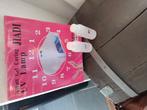 Uv lamp voor gelnagellak, Sieraden, Tassen en Uiterlijk, Uiterlijk | Cosmetica en Make-up, Ophalen, Zo goed als nieuw, Handen en Nagels