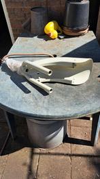 Kreidler 1966, Ophalen of Verzenden, Gebruikt, Frame