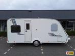Sprite Super 450 CF MOVER + ISABELLA VOORTENT, Caravans en Kamperen, Schokbreker, Rondzit, Bedrijf, 4 tot 5 meter