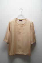 DRYKORN Blouse Maat 36, Kleding | Dames, Verzenden, Zo goed als nieuw, Maat 36 (S), Blauw