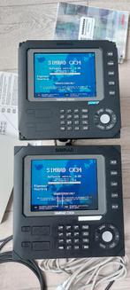 Simrad CX34/Simrad DS34 kaartplotter fishfinder radar., Watersport en Boten, Navigatiemiddelen en Scheepselektronica, Ophalen of Verzenden