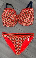 Prima Donna Swim Albenga bikini 85G, Kleding | Dames, Badmode en Zwemkleding, Prima Donna Swim, Oranje, Ophalen of Verzenden, Zo goed als nieuw