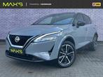 Nissan Qashqai 1.3 MHEV Business Premium | Adaptieve Cruise, Adaptive Cruise Control, Gebruikt, Euro 6, 4 cilinders