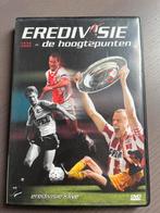 Eredivisie Hoogtepunten DVD, Alle leeftijden, Ophalen of Verzenden, Gebruikt