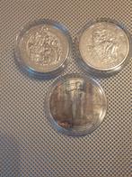 5 ounce zilver, Ophalen of Verzenden, Zilver