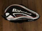 Babolat tennistas, Sport en Fitness, Tennis, L2, Ophalen of Verzenden, Zo goed als nieuw, Tas