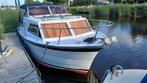 Mooie boot voor een weekje of dagje weg te gaan, Watersport en Boten, Ophalen of Verzenden, Zo goed als nieuw