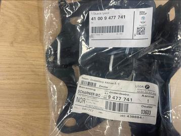 BMW X5 scharnieren moterkap G05 2019–2023 links en rechts beschikbaar voor biedingen