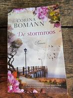 Corina Bomann - De stormroos, Ophalen of Verzenden, Zo goed als nieuw, Corina Bomann