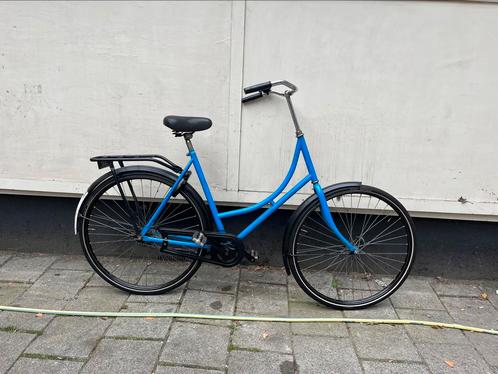 Oma fietsen grote voorraad beschikbaar veel kleuren, Fietsen en Brommers, Fietsen | Dames | Damesfietsen, Nieuw, Overige merken