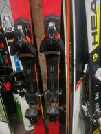 175cm STOCKLI LASER GS WORLDCUP 2025, Overige merken, 160 tot 180 cm, Ophalen of Verzenden, Zo goed als nieuw